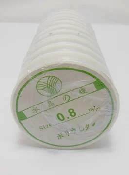 Free Shipping 10Rolls x 10M /Lot Stretch Elastic Beading Wire Jewelry Supply Jewelley Finding DIY | Украшения и аксессуары