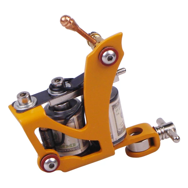 Тату стартовый набор машины косметический макияж Перманентный пистолет