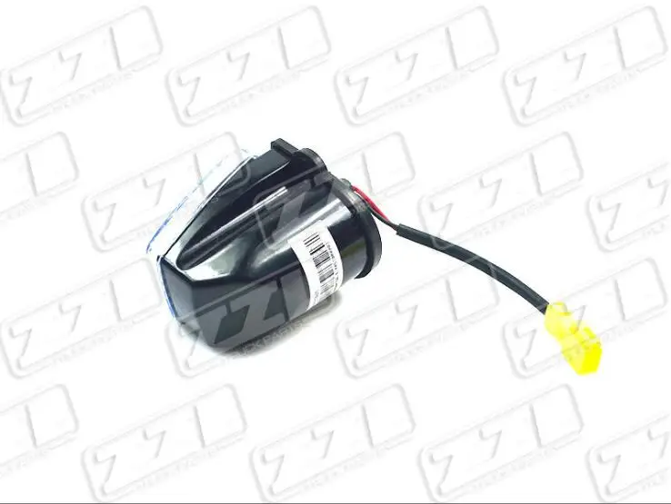 Тяжелый грузовик HOWO Sinotruk Howo автомобильные аксессуары WG9725796005 левый передний габаритный фонарь