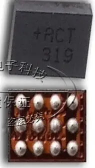 

10PCS S4 I9500 charging IC 12pins ACT