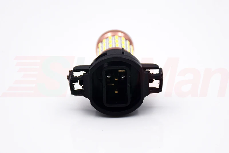 ShinMan светодиодный светильник автомобиль Erro светодиодный 5202 PS X 24W PSY24W PS19W H16 светодиодный мотоциклетный светодиодный указатель поворота светильник s светодиодный светильник автомобильные аксессуары