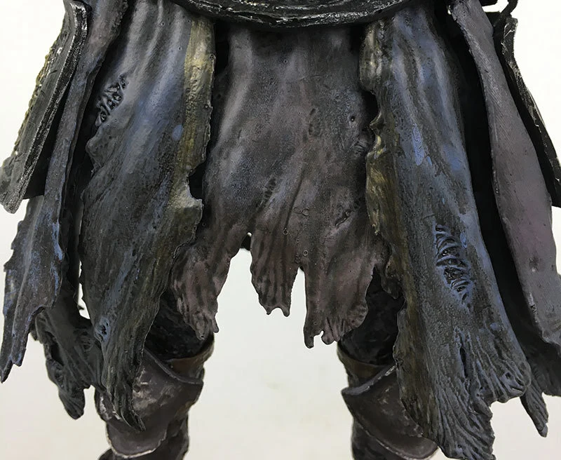 16,5"(42 см) Dark Souls 3: Yhorm the Giant 16,54" Реплика