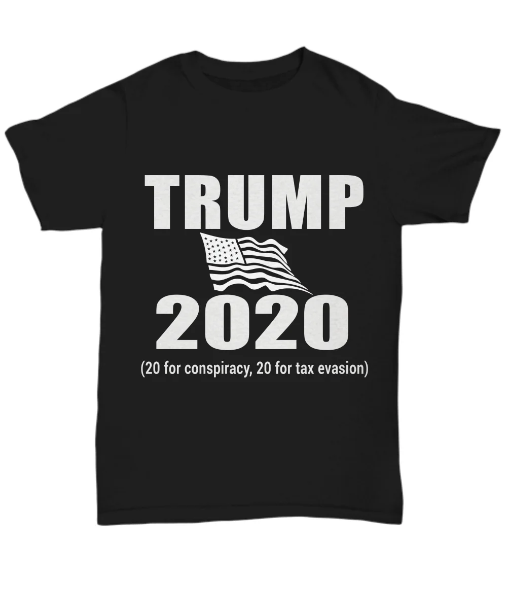 Забавный президент Дональд Трамп 2020 Футболка мужская и женская футболка для