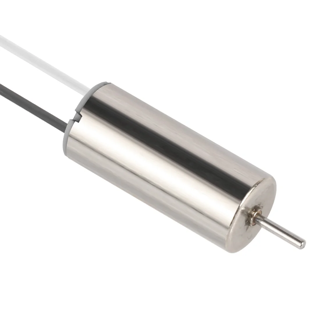 1S 3 7 В 8520 8 5x20 мм Мини Бескаркасный двигатель CW CCW Для DIY крошечных QX90 QX95 LT105 микро