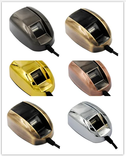 Цена биометрического сканера отпечатков пальцев android система поддерживает SDK USB