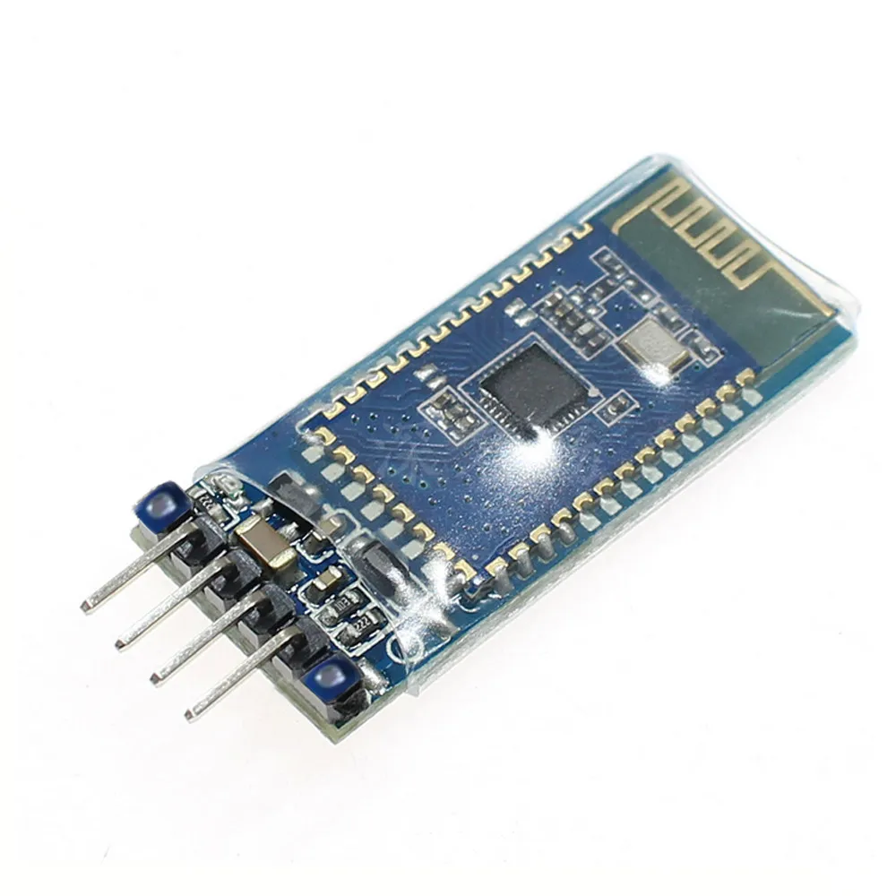 Bluetooth модуль для Arduino совместимый с SPPC 2 1 + EDR|Компьютерные кабели и разъемы| |