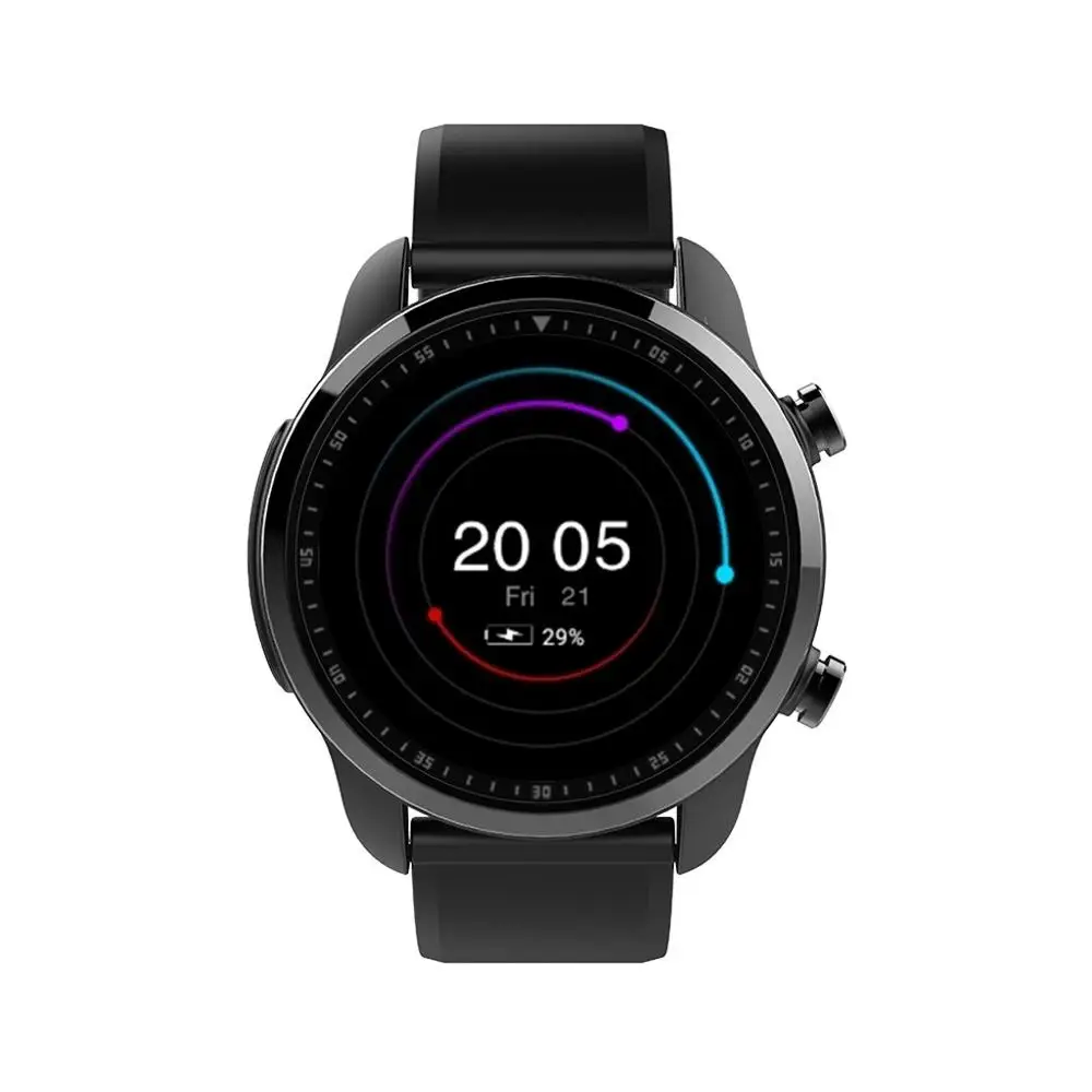 2019 Смарт-часы IP68 LTE 4G 2 ГБ + 16 1 3 ips Android gps WI-FI Bluetooth | Электроника