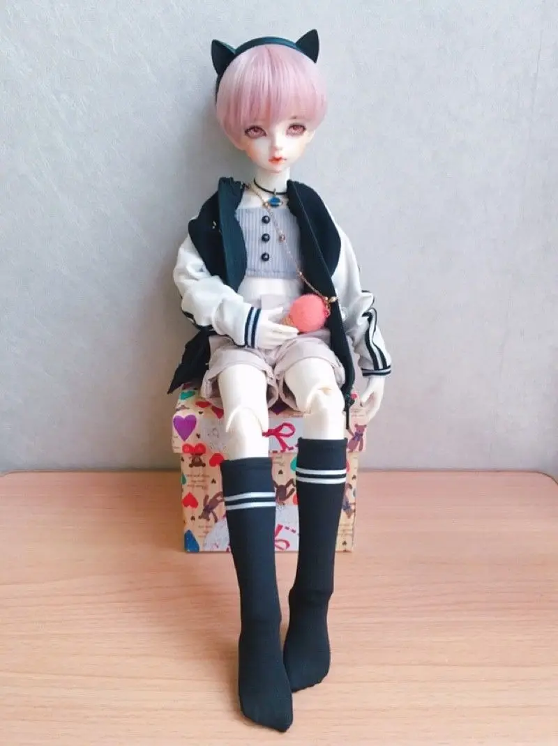 Горячая Распродажа SuDoll bjd кукла 1/4 мальчик человеческое тело куклы sd модель DIY