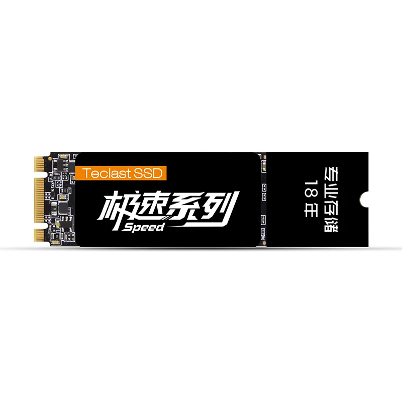 Teclast NS550 m.2 SSD 2242 128 GB HDD мм NGFF внутренний жесткий диск M2 SATA для ноутбуков
