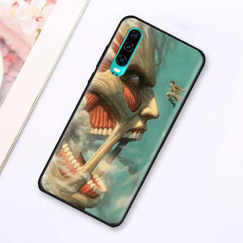 Чехол для Huawei Mate 30 5G 10 20 Lite P20 P30 Pro Y9s P Smart 2019 | Мобильные телефоны и аксессуары