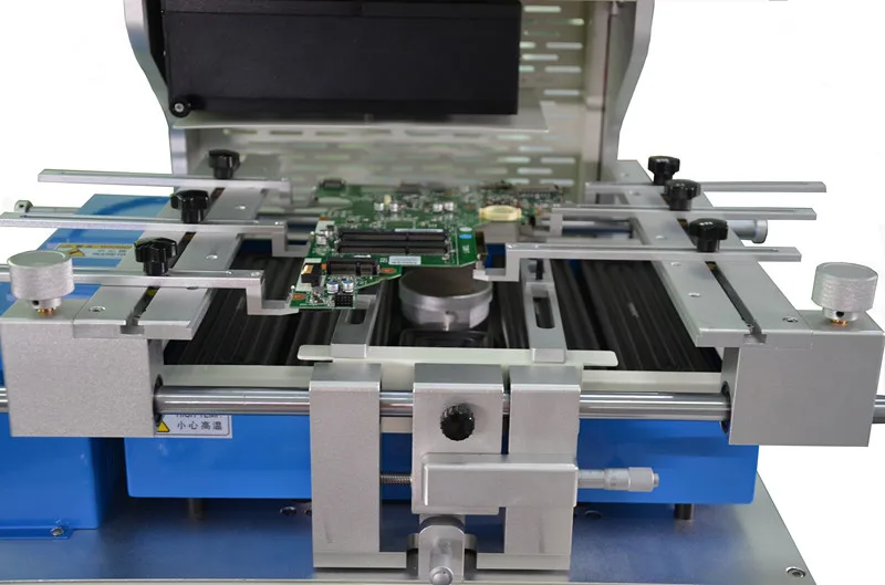 Удобная операционная система автоматическая оптическая bga wds-620 для ноутбука/мобильного телефона/ps3/xbox консоли