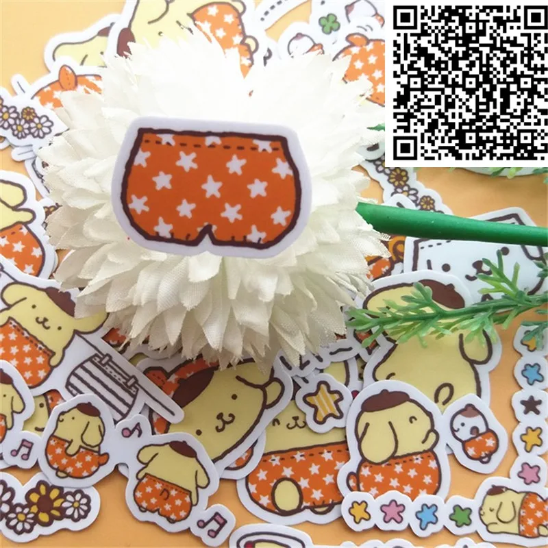 32 шт. самоклеящиеся наклейки для мобильных телефонов и | Дом сад