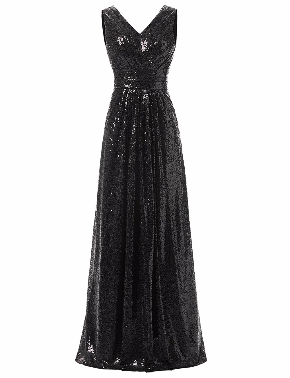 2020 платья подружек невесты с блестками размера плюс на заказ свадебное платье