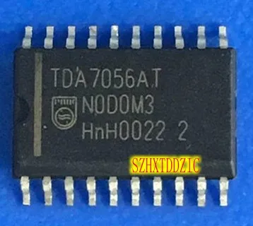 2 шт./лот TDA7056AT SOP20 [SMD]|Запасные части| |