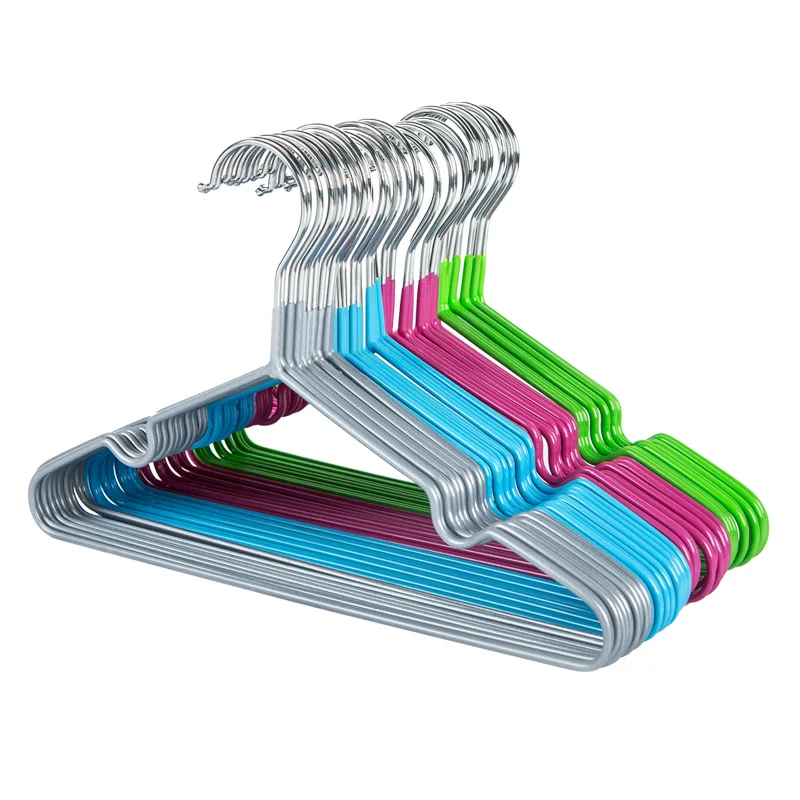 10 шт./лот 30 см детские вешалки пластиковые для одежды мини прищепки