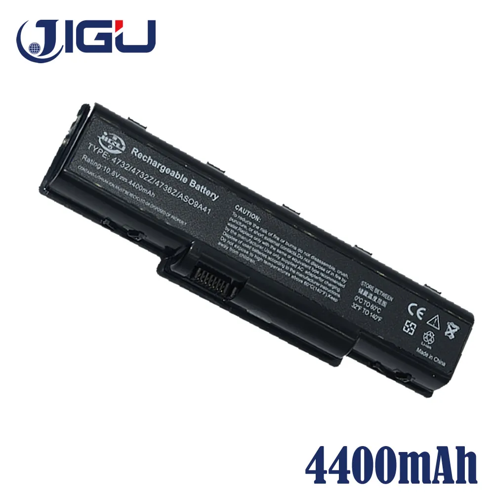 JIGU Аккумулятор для ноутбука ACER Packard Bell EasyNote E625 TJ72 G430 AS09A70 G625 AS09A56 G630 TR81 As09a41 EMachines E525