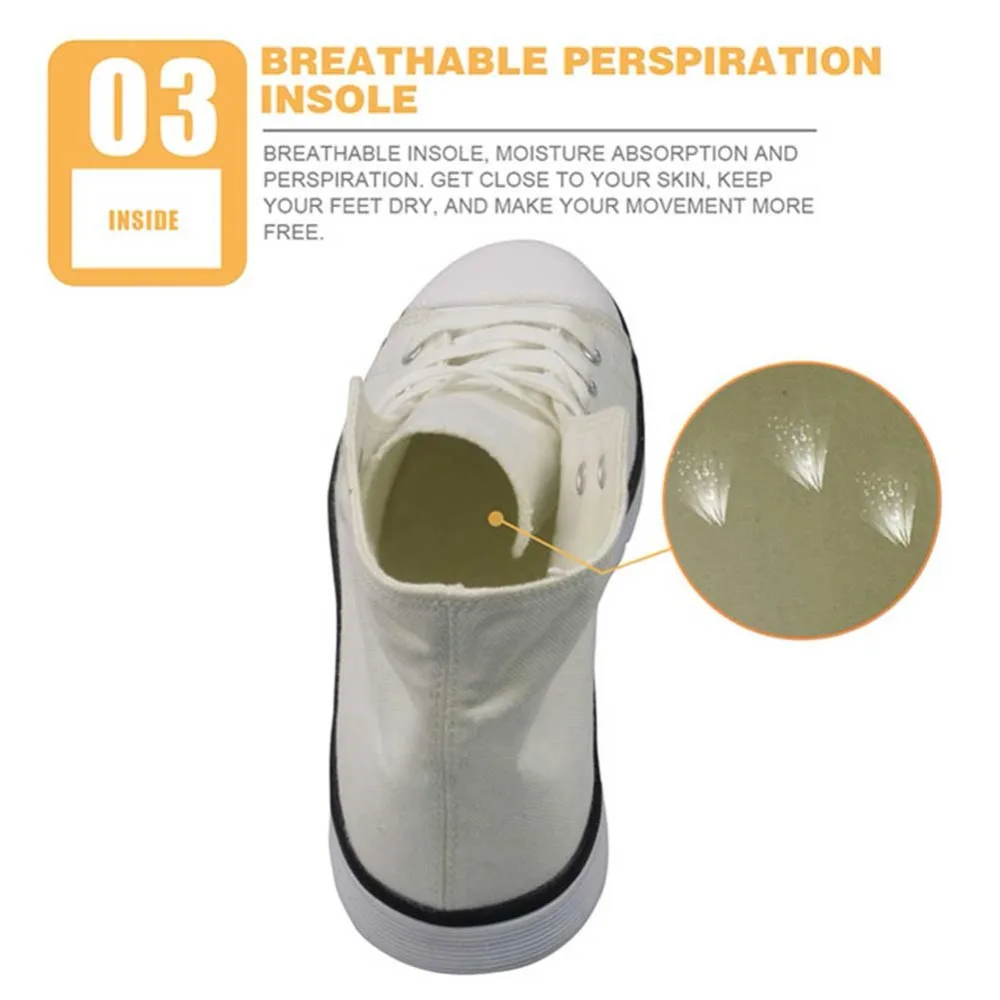 Мужские кроссовки WHEREISART черные на вулканизированной плоской подошве с принтом в