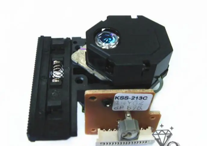 

100% Новый оригинальный подлинный Спот 180 дней гарантии KSS-213C