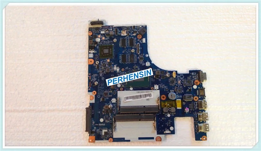 Для LENOVO Ideapad G50 70 материнская плата I3 4005U SR1EK NM A271|g5 motherboard|lenovo g50-70 motherboardlenovo ideapad