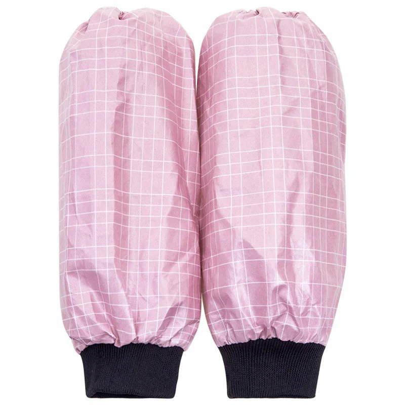 Водостойкие и противообрастающие манжеты Корейская версия длинных комнатных