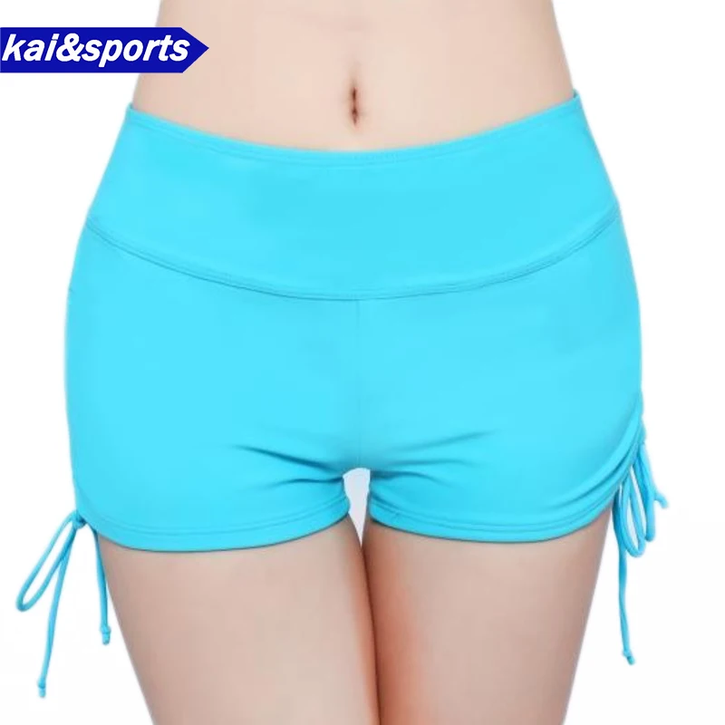 Модные плавки для женщин купальник девочек регулируемый купальный костюм