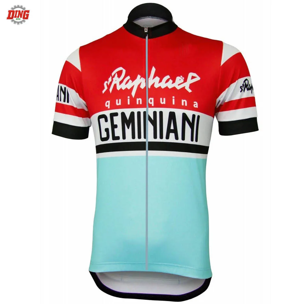 

New Cycling jersey men Short sleeve red blue Breathable cycling clothing Outdoor sports ropa Ciclismo Mountain Bike wear custom