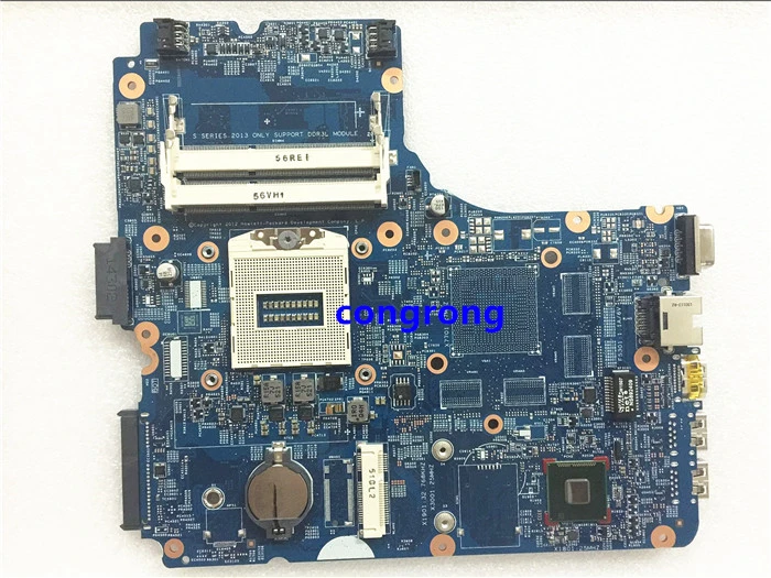 734085-601 734085-501 для ноутбука hp ProBook 450-G1 материнской платы HP 450 440 G1 734085-001 48.4YW04. 011 48.4YW05.