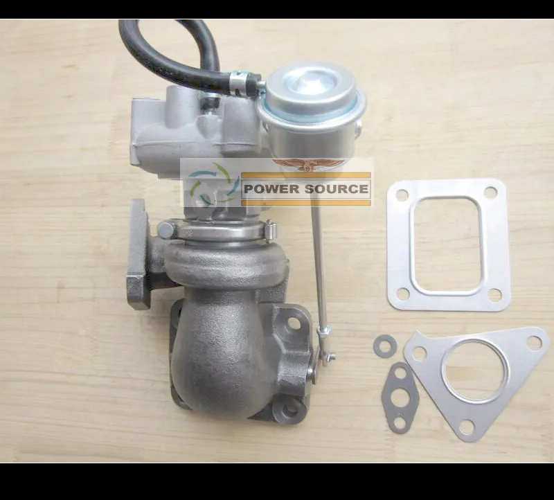 Турбо TD03L4 49131 05403 49S31 05452 6C1Q6K682DE 6C1Q6K682DF для FORD Transit 240 phfa PHFC JXFC JXFA Puma V348 3.3L бензин|turbo turbo