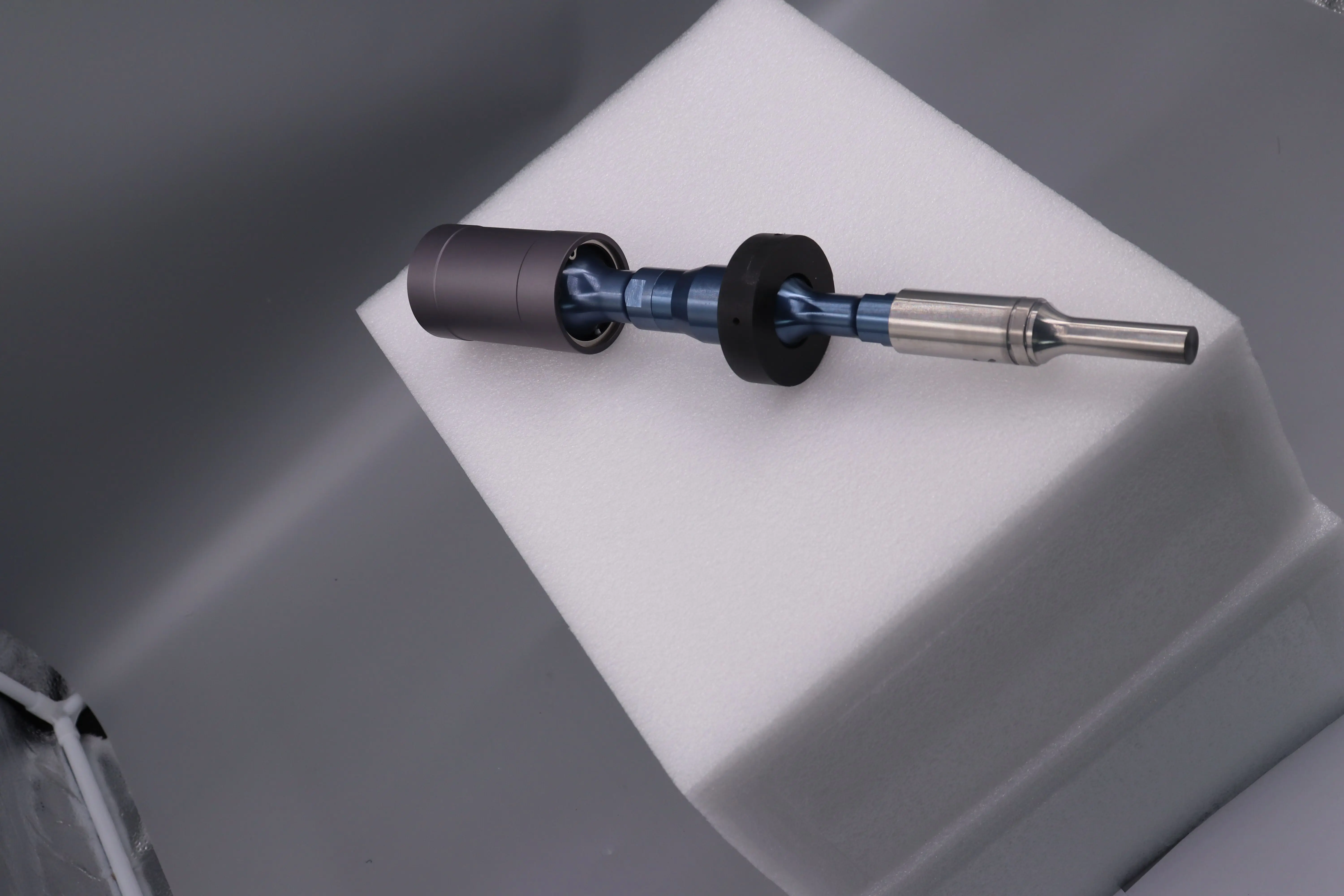 Новейшая модель CE ISO Ультразвуковой гомогенизатор Sonicator процессор сотовый