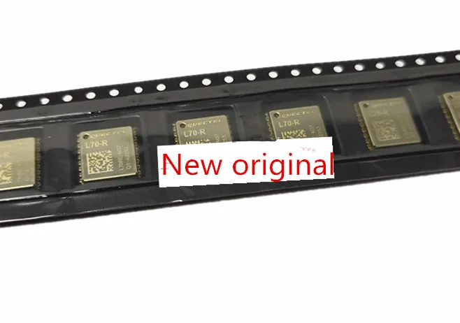 

New original L70-R L70RE-M37 GPS Positioning Module Anti-jamming function Compatible