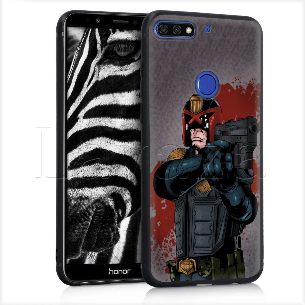 Чехол для Honor Mate 10 20S 6A 7A 7C 7X 8A 8C 8X 9 P9 Lite Pro Y6 Y7 Y9 Prime | Мобильные телефоны и аксессуары
