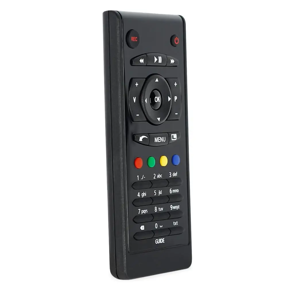 Новый пульт дистанционного управления для решения negtem IPTV N8000 N5000 GUIDE sioL Set top box