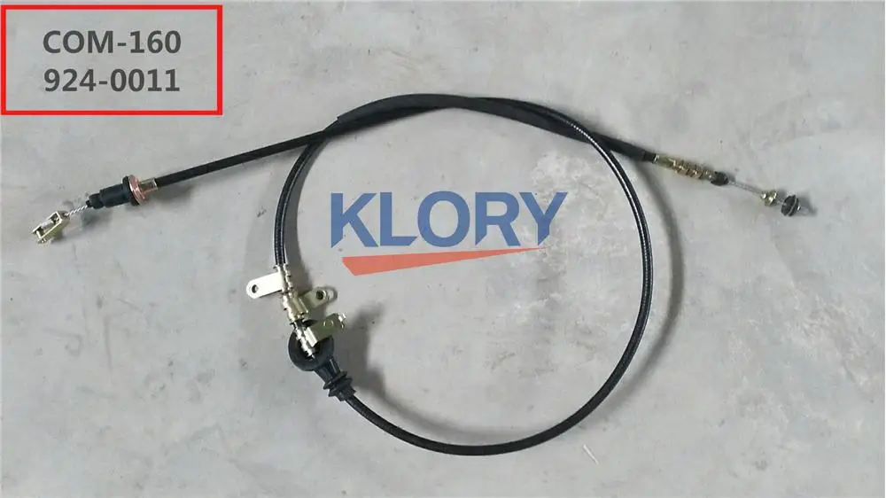 Кабель сцепления для Chery VAN PASS кабель клатч pracvan QQ6 QQ3 использования в течение 1 6 лет