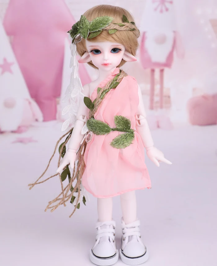 Кукла шарнирная в стиле Андес и тона 1/6 | Игрушки хобби