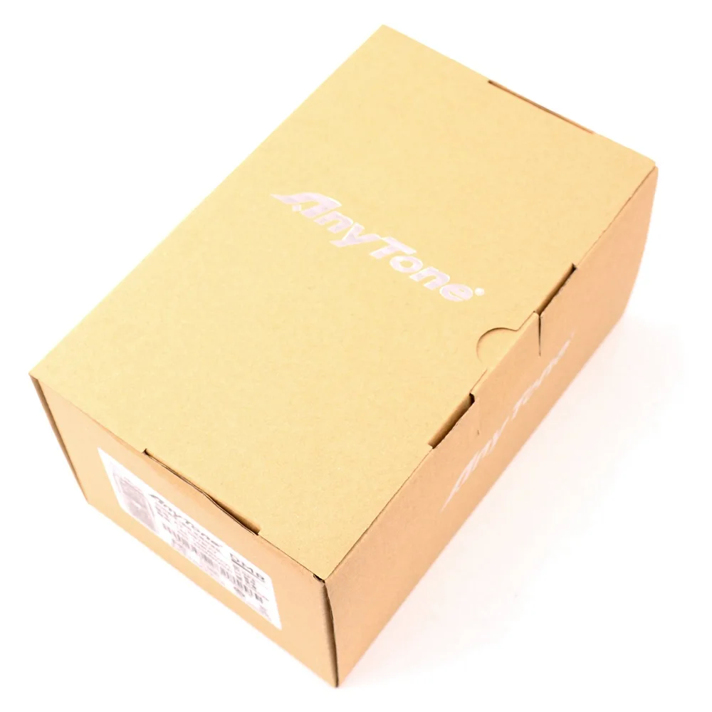 AnyTone AT-D878UV двухстороннее радио уровня I& II двухдиапазонный DMR& аналоговый FM, APRS, gps, BIBANDA беспроводной радиопередатчик