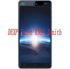 Закаленное стекло для смартфона DEXP Ixion X355 Zenith 9H, Взрывозащищенная защитная пленка для экрана телефона
