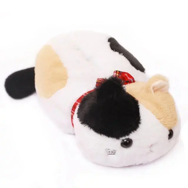 IVYYE Natsume аниме плюшевые ткани Коробки дома Бумага крышка украшения салфетка с