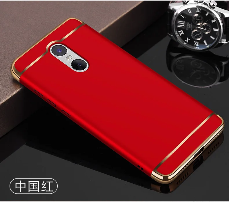 Чехол для Xiaomi Redmi 5, чехол s, роскошная защитная задняя крышка, 3 в 1, Жесткий PC Гибридный чехол s для Xiomi Redmi 5 Plus 5 Plus, чехол