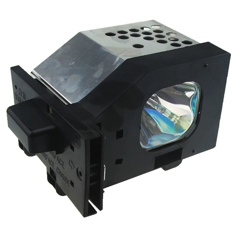 100% новый TY-LA1000 проектор/ТВ лампа с корпусом для Panasonic PT43LC14/PT43LCX64/PT43LCX65/PT50LC13/PT50LC13-K |