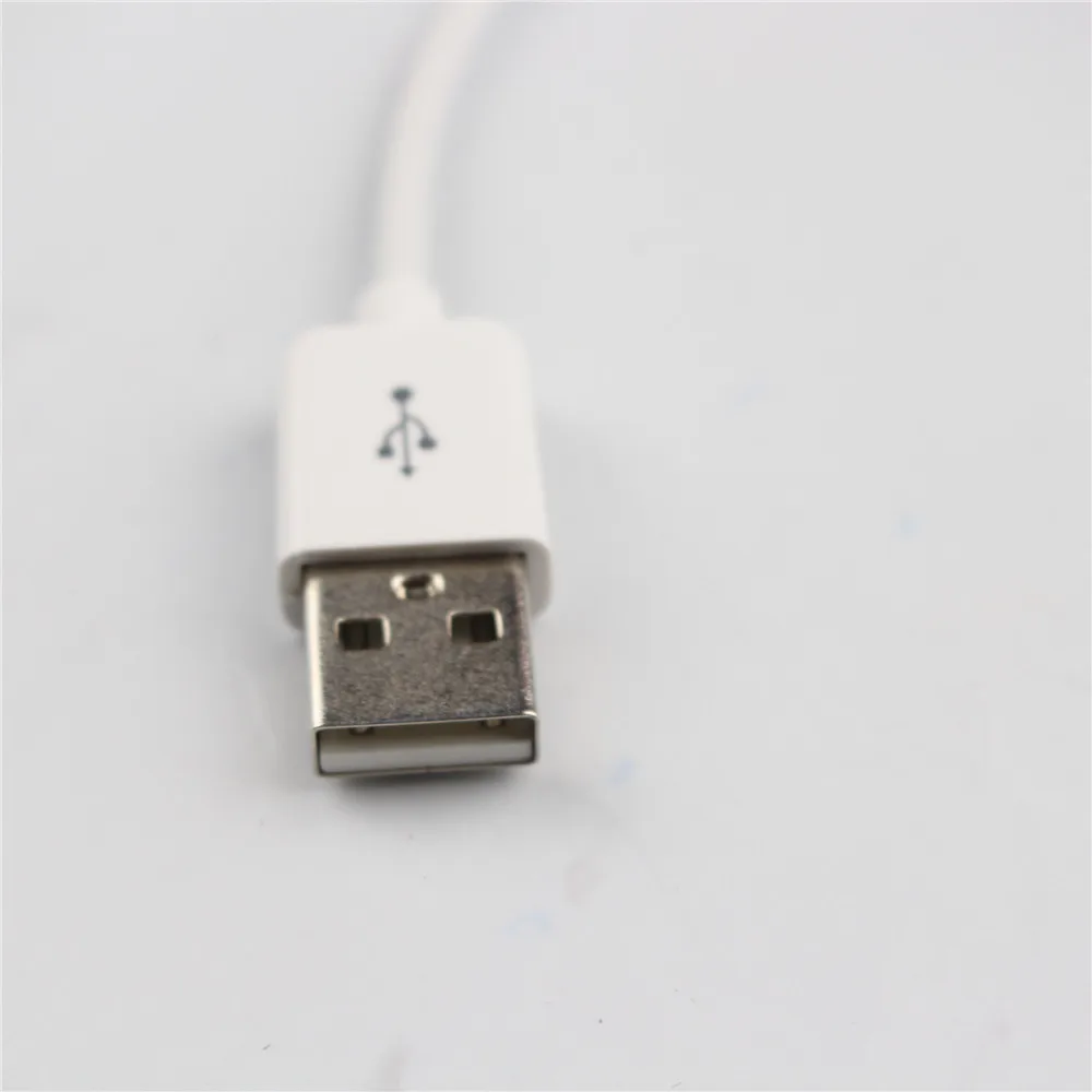 Сетевой адаптер USB 2 0 к RJ45 LAN для Apple Book Air ноутбука ПК новый 1 x USB-адаптер + Драйвер mini