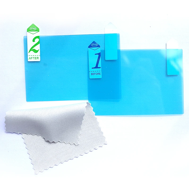 2 шт. Защитная пленка для ЖК-экрана | Электроника