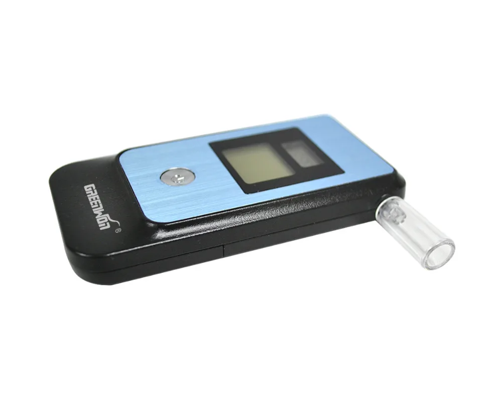 Greenwon автомобилей безопасности проезжей части продувки типа автомобиля детектор