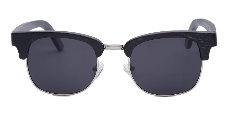 Dark Gray Lens Коричневый Солнцезащитные очки для женщин Для женщин Винтаж зеркало Солнцезащитные очки для женщин Для мужчин поляризационные UV400 Защита от солнца Очки очки oculos де золь espelhado GB066 - Цвет линз: Dark Gray Lens