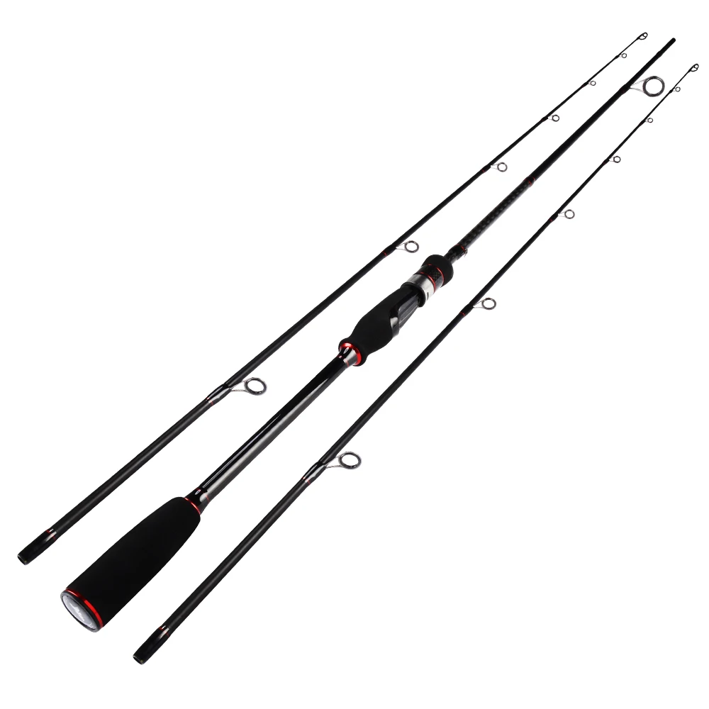KastKing Sharky III Рыболовная катушка Geminus Удочка комбо 1 83 м 98 2 13 UL m ML MH L Мощность