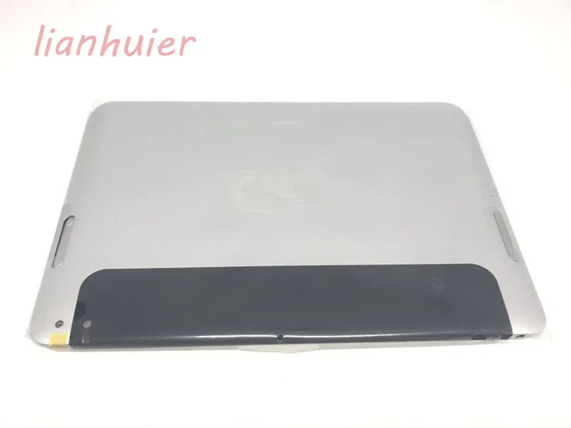Новинка для HP ElitePad 900 G1 корпус планшета D чехол 713014 001 709450 001|Сумки и чехлы