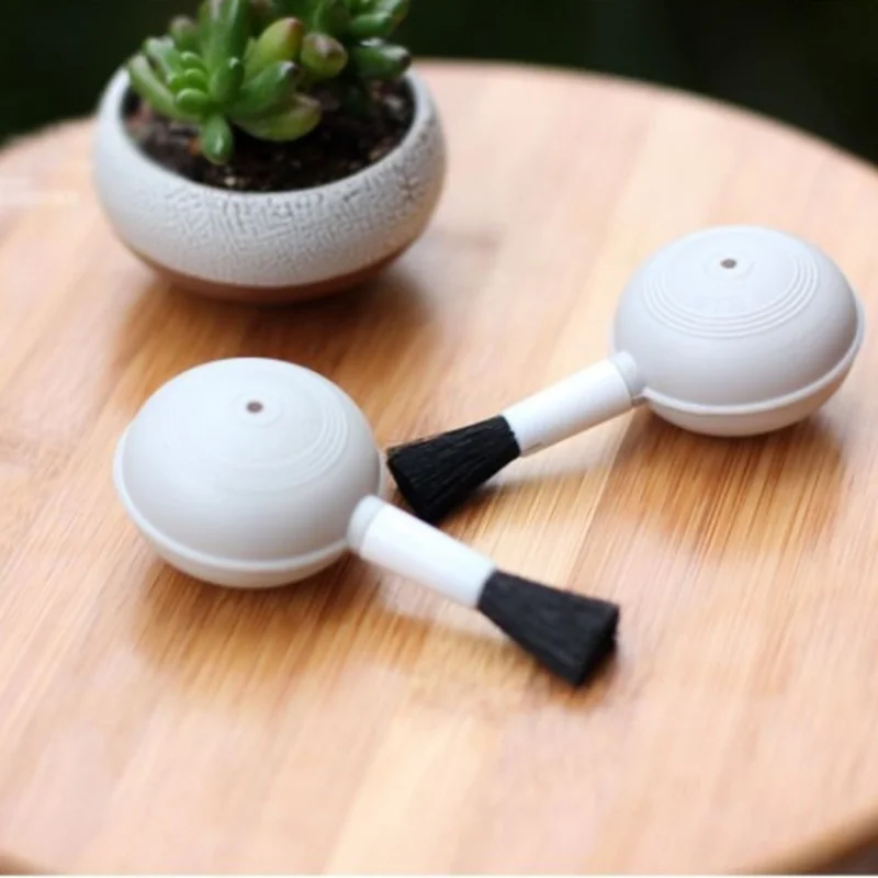 Щетка для чистки инструментов удар компьютера капли пыли воды DIY микро