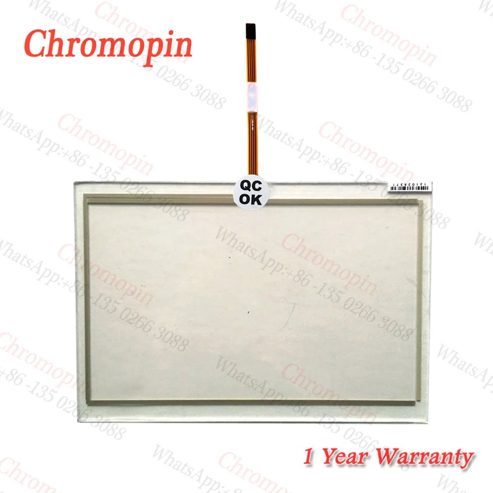 Сенсорная панель для B &amp R 4PP045. 0571-042 с Защитной пленкой | Компьютеры и офис