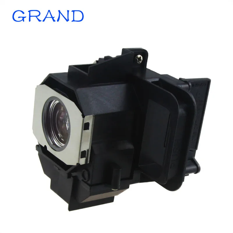 GRAND совместимая Лампа для проектора, Лампа для проектора ELP49, лампа для EH-TW3600 PowerLite HC 8350 EH-TW3200