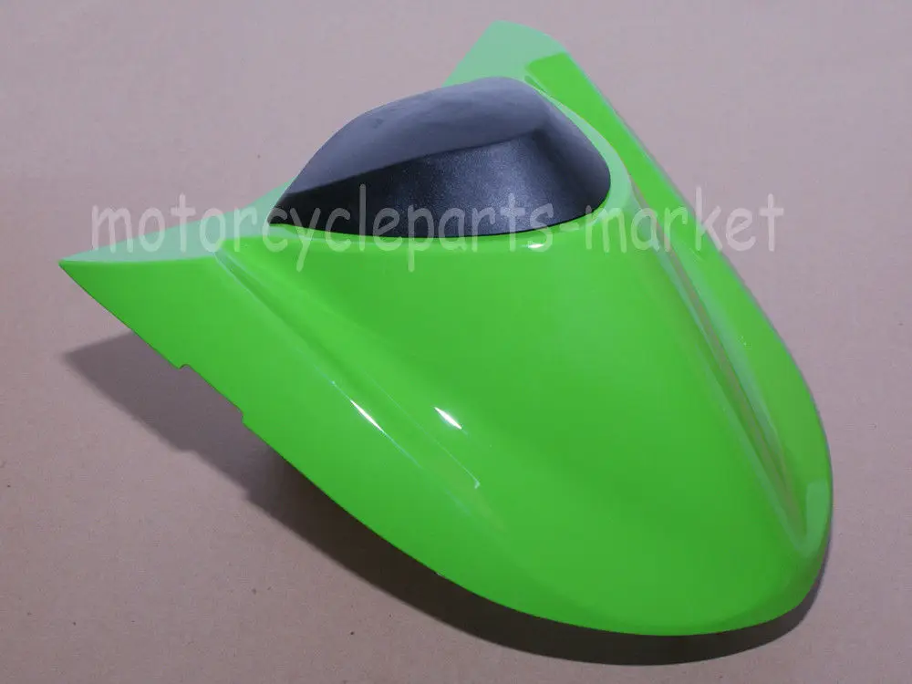 Новинка для Kawasaki Ninja ZX-10R ZX10R 2004 2005 04 05 крышка заднего сиденья капот Solo Racer скутер