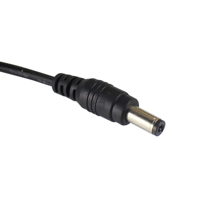 5 в 2A 5*2 мм Новый адаптер переменного тока для Honeywell 3310G 3320G MS5145 MS7120 MS9540 MS3580 замена